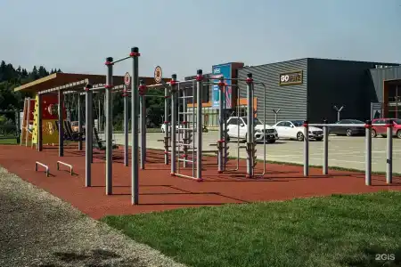 GOPARK - 37
