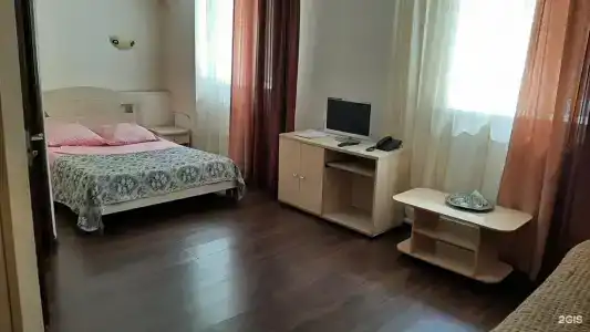 Золотое крыло - 1
