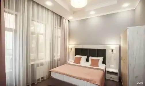 Villas & SPA by Ostrova - 321