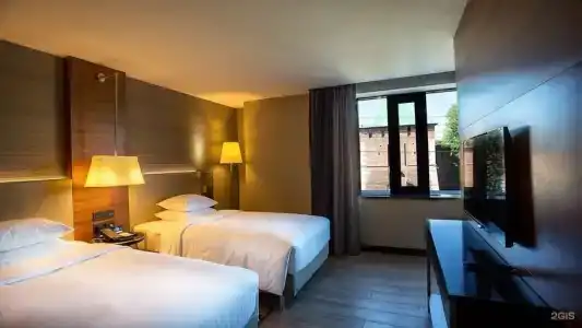 Sheraton Kremlin - 87