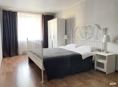 Hochu Priehat na Proletarskoy - 15