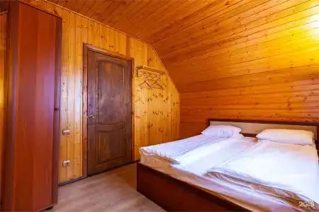 Медвежьи Озера - 185