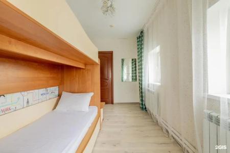 Нижний & Хостел - 130