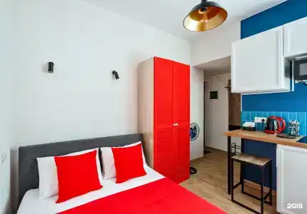 Red Baltic - 89