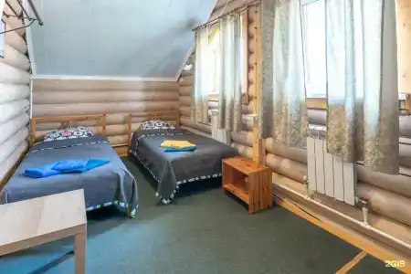 Ласточкин дом - 132