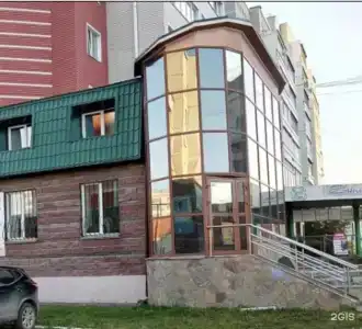 Южная - 1