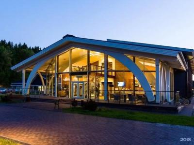 Дача Винтера - 87