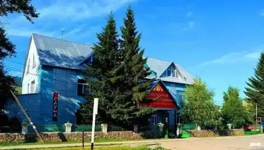 Уймонская долина - 1