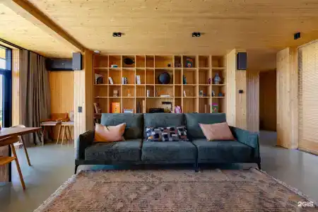 Заонежье Ретрит - 156