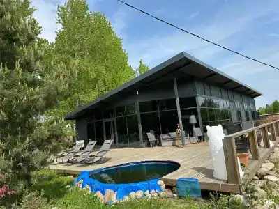 Хутор Барышево - 157