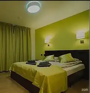 Rooms & Breakfast - 55