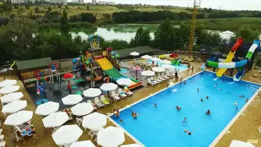 Авиабаза - 13