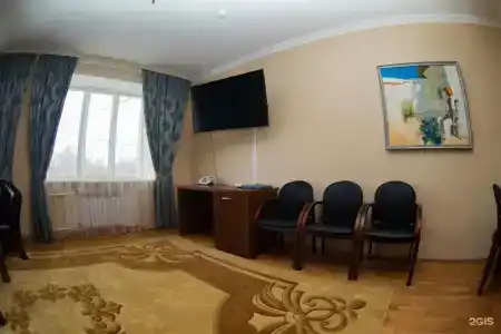 Санаторий-профилакторий Горняк - 80