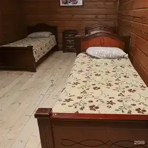 Большая медведица - 4