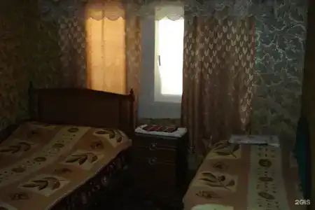 Дубовый ключ - 11