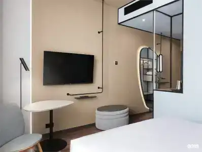 Dion Inn & Spa - 185