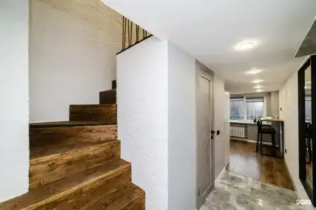 Rentlis (Рентлис) на улице Домодедовская - 6