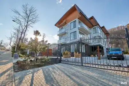 Hills Polyana Hotel & SPA - 166