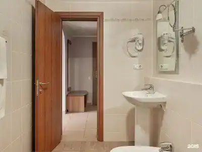 Apri Hotel Perm City Center - 68