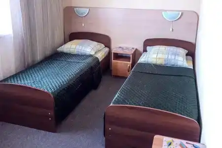 Надежда - 6
