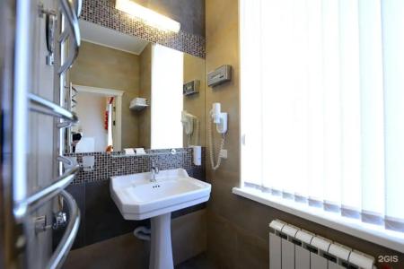 Cronwell Inn Стремянная - 68