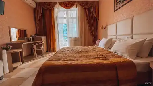 Villa Valmont - 154