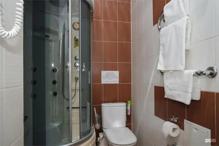 Сити-отель Парус - 210