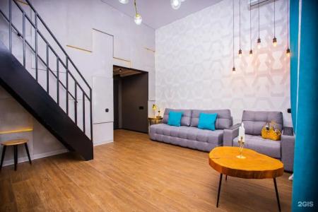 Мио Апартаменты - 183