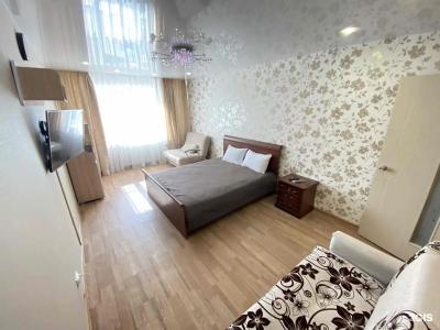 Квартира на Строителей 10 - 15
