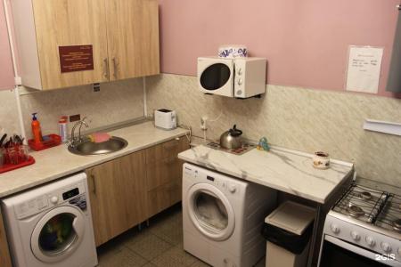 Хостел Old Flat на Невском - 21