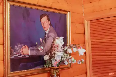 Гнездило-ВО! - 43