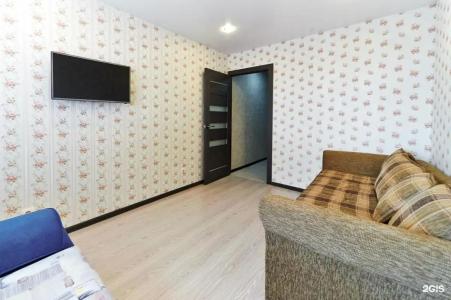 Квартира на улице Матросова 16 - 30