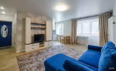 Квартира на Проспекте Ленина 74а - 0
