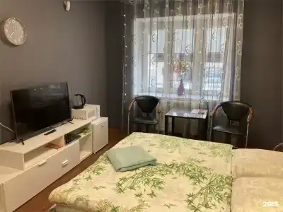 Apartotel Longin - 49