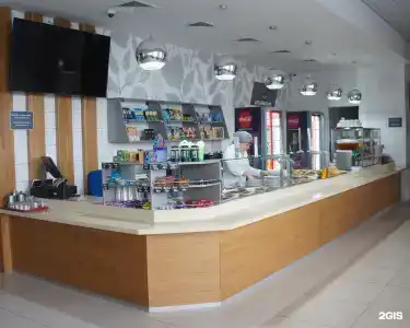 Аттайибээт 920 км М7 - 4