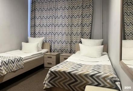 Arctic Hotel - 24
