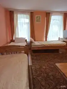 Купеческий - 27