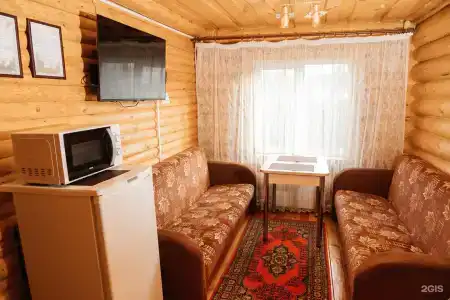 Таежное - 46