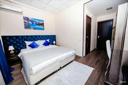 Business Lounge - 25