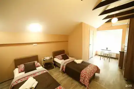 Мини-отель на Ленинградской - 63