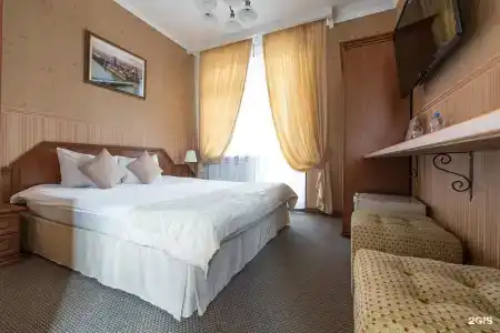 Ломоносов - 1