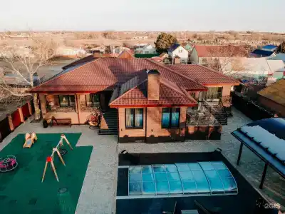 На Волге - 5