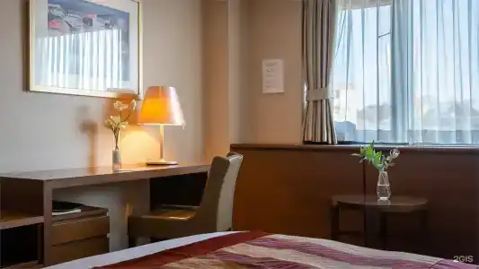 LOTTE Hotel - 236