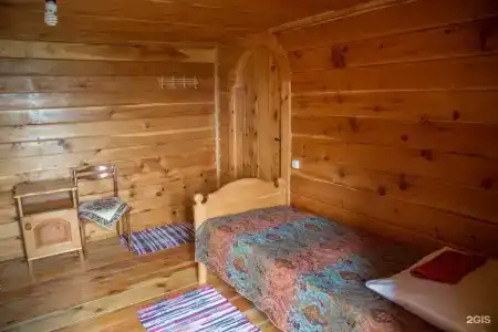 Белуха - 24