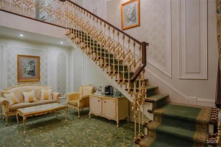 Эрмитаж - гостиница государственного музея - 184