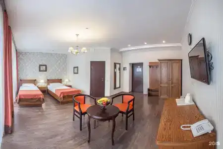 Славянка - 42