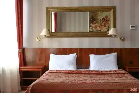 Grand Wellness Novahovo & Spa - 187