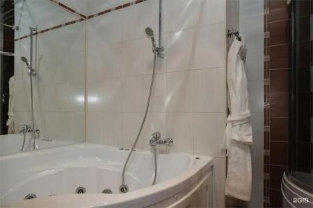 Сити-отель Парус - 227
