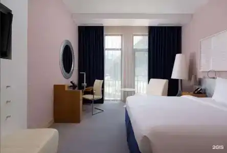 Radisson Роза Хутор - 42