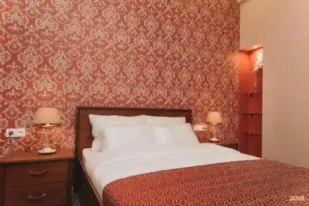 RedLine hostel - 32
